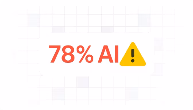 Precise AI Likelihood Scoring